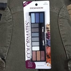 Eyeshadows